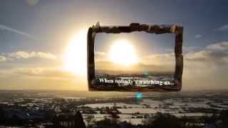 Video thumbnail of "Theory of a Deadman - The Last Song (with Lyrics)"