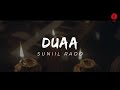 Duaa   suniil raoo aka lo jill  studio sessions  latest hindi song 2023