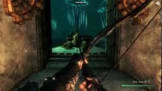 Slow Bow Draw Bug screenshot 4