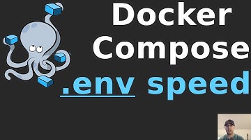 Docker Tip #93: Remove the env_file Property from Postgres and Redis