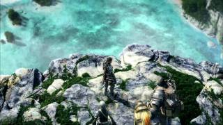 FFXIV Online: E3 Trailer