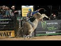 Kaique pacheco gets it done for 100000 at the 2018 last cowboy standing