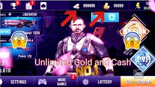 Elite Killer : SWAT Mod hack unlimited Gold and Cash (MediaFire Link in Description) screenshot 2