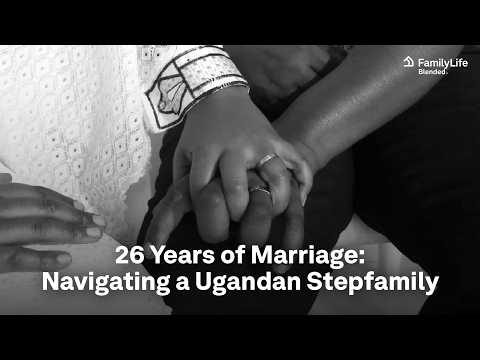 26 Years of Faith & Family: The Kisembo Story
