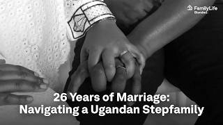 26 Years of Faith & Family: The Kisembo Story