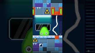 Slime Labs 3 - 2-1 screenshot 2