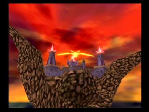 Dq8 終末へ向かう Youtube