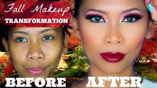 FALL [ Full Face ]  BEATDOWN @AirahTV