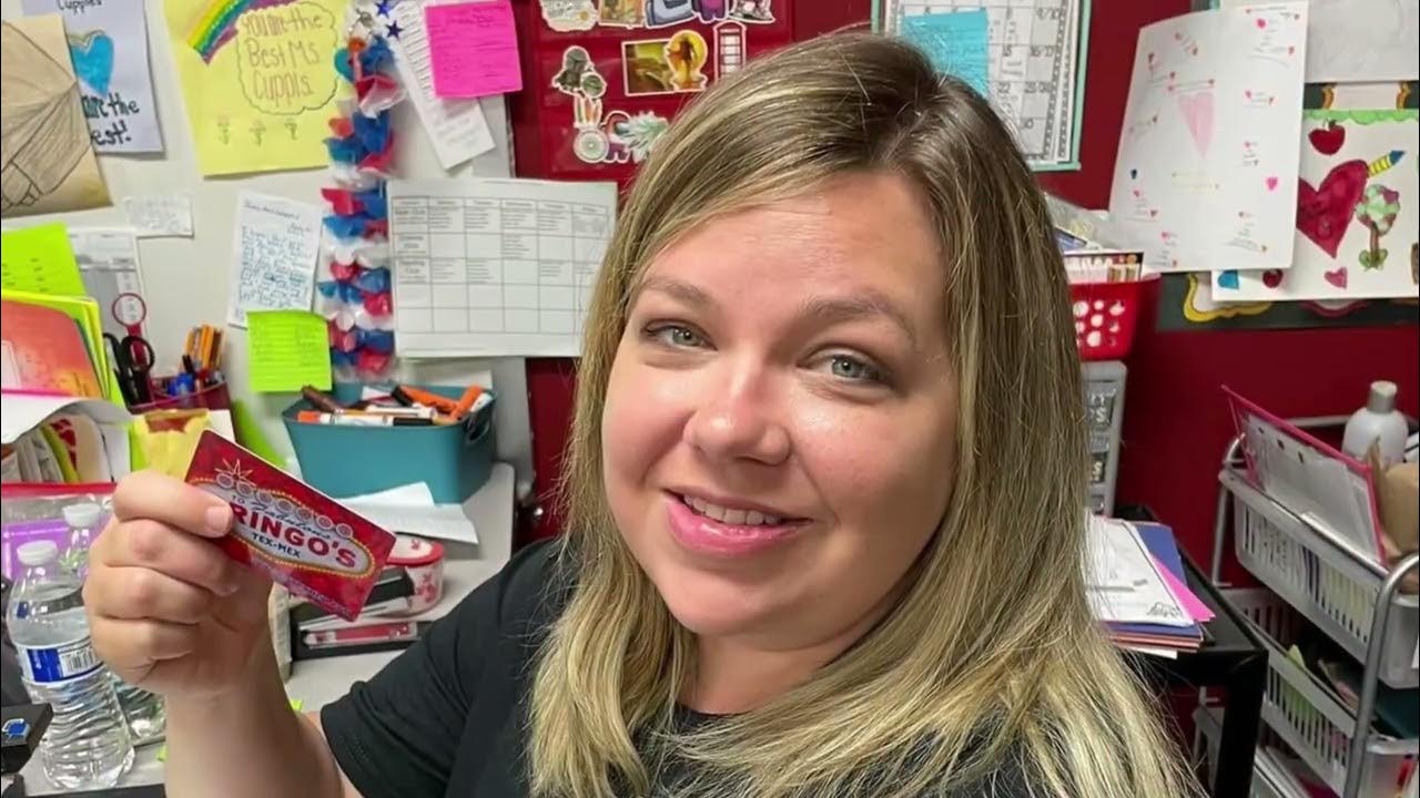 Postma Elementary Staff Appreciation Week 2022 - YouTube