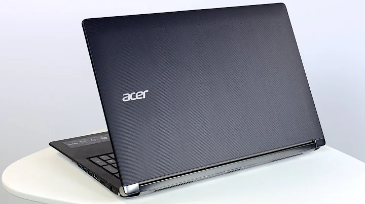 ⚫ Acer Aspire v17 Disassembly. ♦СТРОЙКА & РЕМОНТ♦