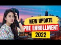 Pre-Enrolment Open 2022 | How to apply ? | Study in Italy for Free