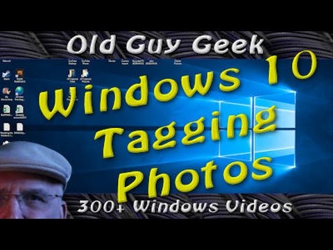 How to Windows 10 Tag Photos
 | Quick Guide 2022