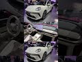 GWM ORA 5 ESTREIA NA CHINA COM MOTOR TURBO E HÍBRIDO E JÁ MIRA O BRASIL VEJA