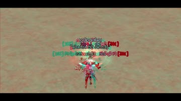 Metin2 Tenerife #1  Still Cold - Night Lovell