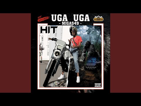 YouTubeでHIT (Uga Uga)を視聴