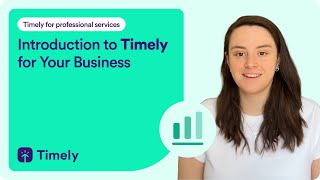 Introduction to Timely for your business