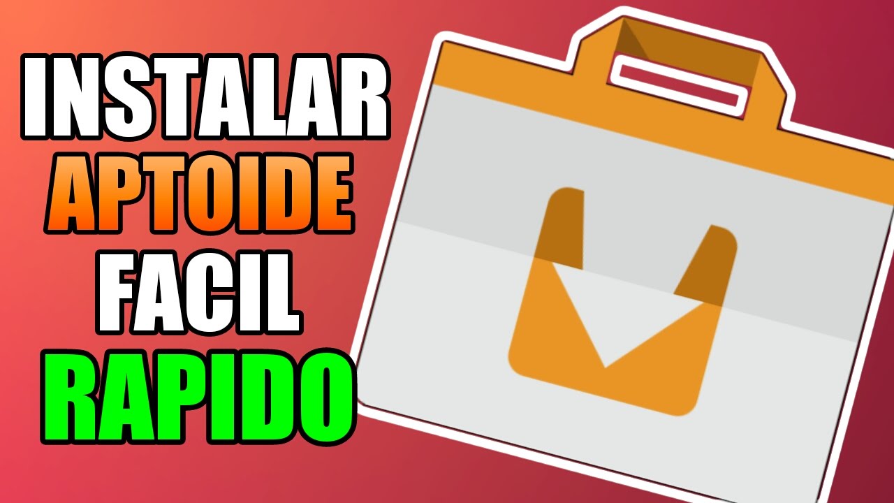 Descargar e Instalar Aptoide en Android | 2015 - YouTube