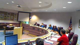 11-04-15 CRA Meeting