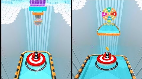 Going Balls - Super Bonus Level ☑️ Android all iOS let