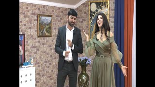 İlqar Nehrəmli & Ləman Əliyeva  DTV -1 Resimi
