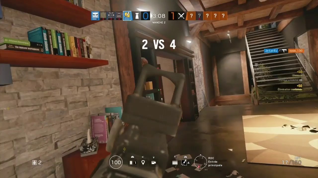 Nour R6 Nour R6 - YouTube