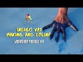 Making your own Indigo Vat and Indigo Dyeing | Color Ashram Workshops #naturaldyeing