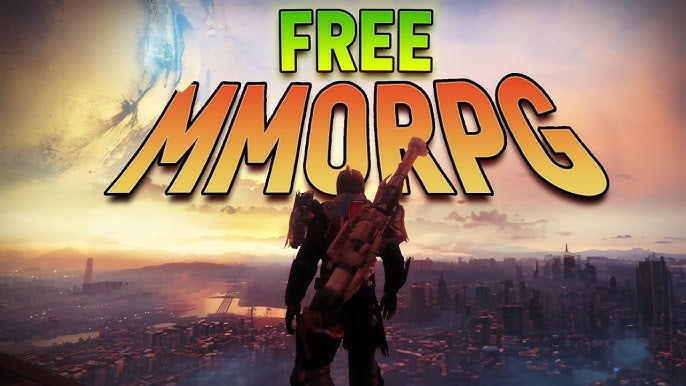 18 Best Free MMORPGs You Should Try (2023)