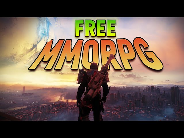 Top 15 Best Rated Free MMO & RPG Games on Steam