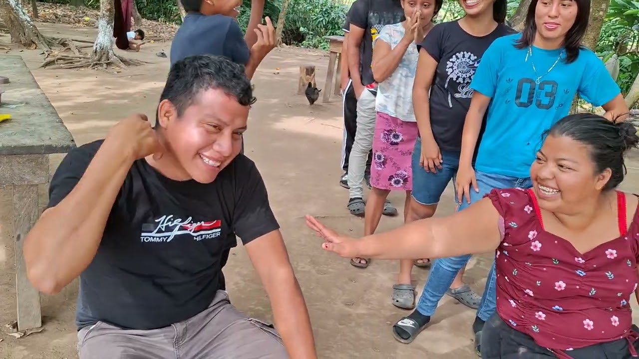 ‼️Lucas termina Enojado en este Juego😡Rosi y Todo el grupo Se Burl4n de el