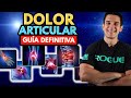 🦴💎Cómo mejorar el DOLOR ARTICULAR de forma NATURAL [Guía Completa]