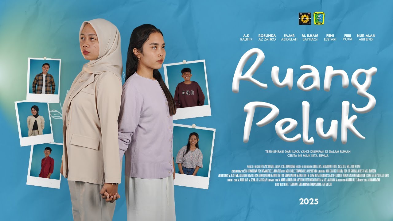 Film Pendek - Ruang Peluk (2025)