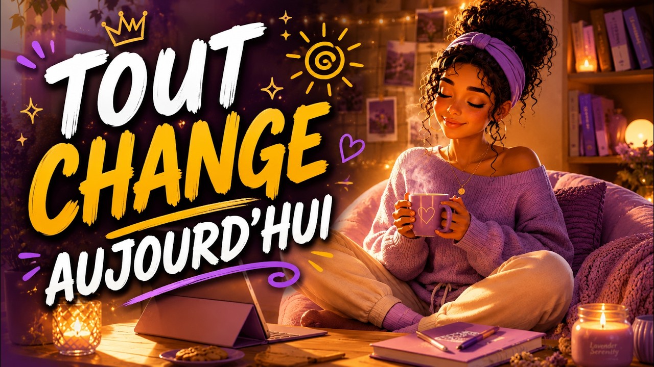 Tonton Tout Finit Toujours Par S’Arranger Pour Moi | Afrobeat et Affirmations Positives di YouTube Tonton Tout Finit Toujours Par S’Arranger Pour Moi | Afrobeat et Affirmations Positives di YouTube