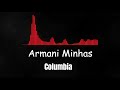 Armani Minhas - Columbia ( Original Mix) (Club Mix)