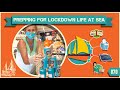 How We Prepare Our Sailing Boat To Survive Off Grid #70