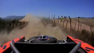 2017 Baja 500 Qualifying Robby Gordon