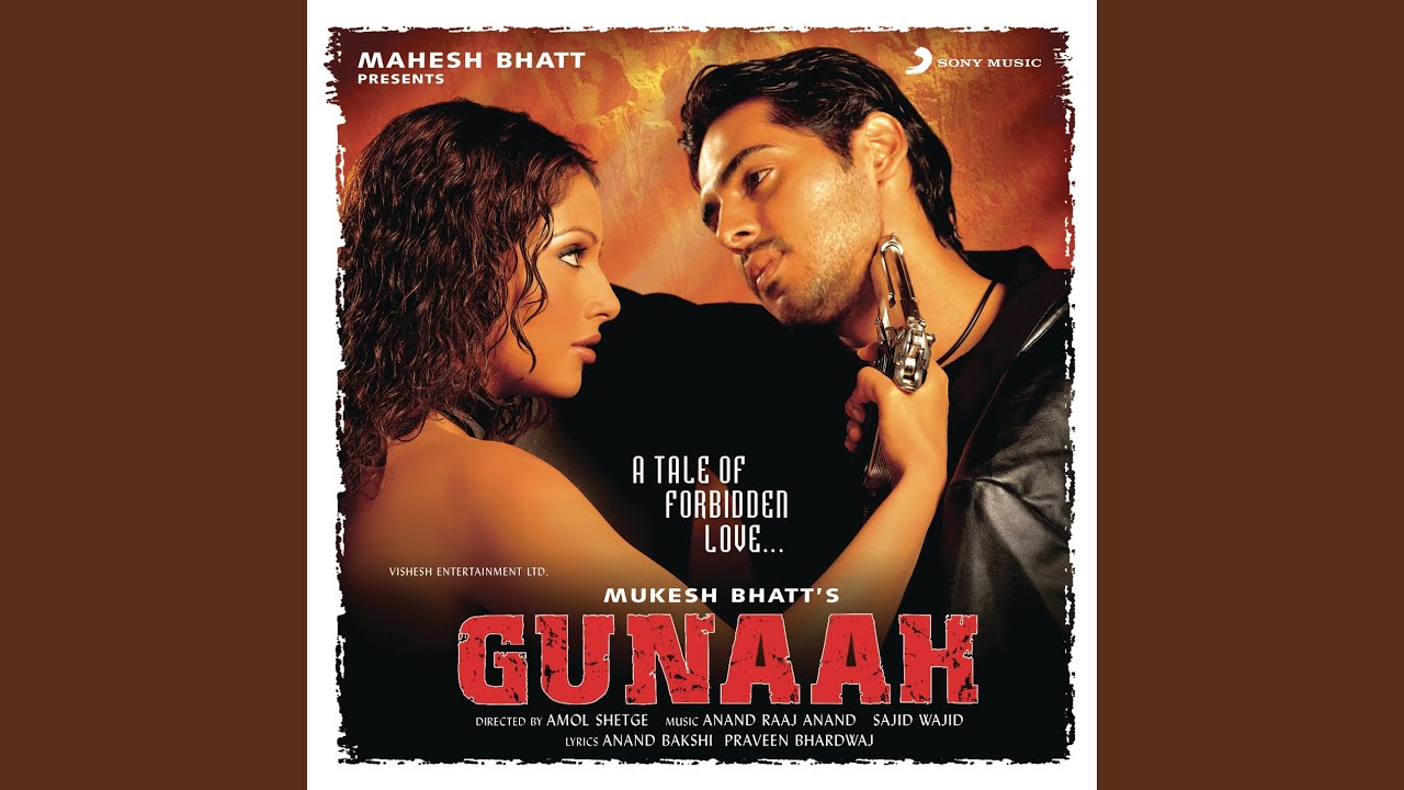 Hamne Tumko Dil Ye De Diya