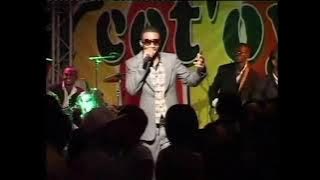 Fally Ipupa 🦅 - Cadenas 'version 2007' (live au grand hôtel de Kinshasa)