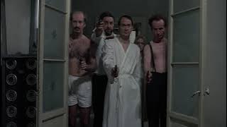 Salò, or the 120 Days of Sodom