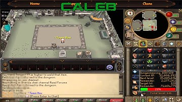 ~Team Hax | Runescape Bug Abuse Video 1