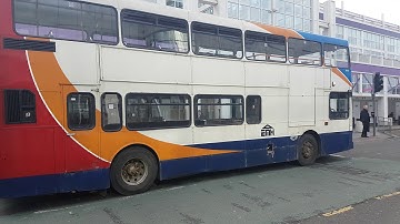 E&M Horsburgh Volvo Olympian