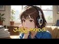 Japanese Yoga Girl 🧘‍♀️ Lofi Music For Mindfulness | Season 164