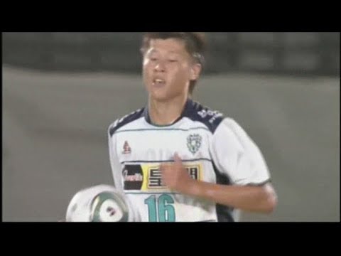 アビスパ福岡 11 07 09 012 岡本英也 Youtube