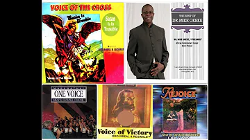 Collection of 1970s-90s Nigeria Gospel Songs of REPENTANCE, RECONCILIATION &SOBER REFLECTIONS