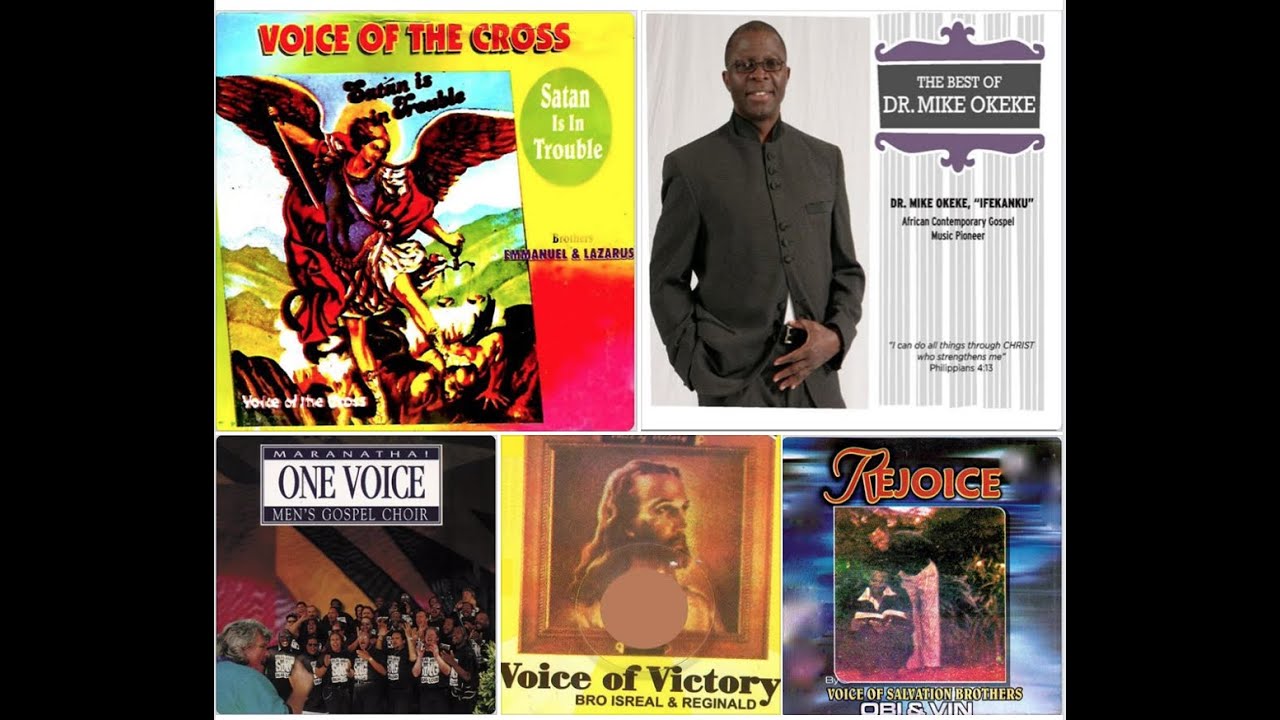 Download Top 20 Nigerian Gospel Songs Of 2020 The Best For 2021