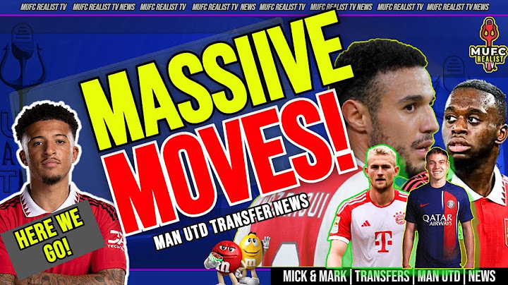 Breaking News! SANCHO £50m PSG Agreement, UGARTE Swap! Mazraoui De Deligt Here We Go! Mufc News