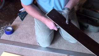 Floorte Board Replacement