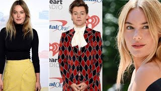 Good Old Days | Harry Styles and Camille Rowe BreakUp