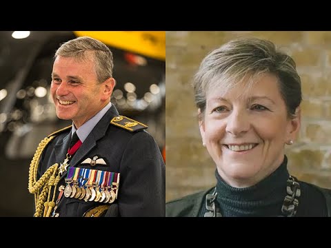 Reflections on the Integrated Review: 'In Conversation' with Air ...