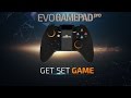 Android Game Controller App
