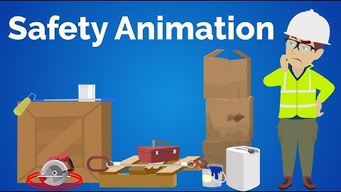 Housekeeping: SAFE WORK TRAINING #constructionsafety  #workplacesafety